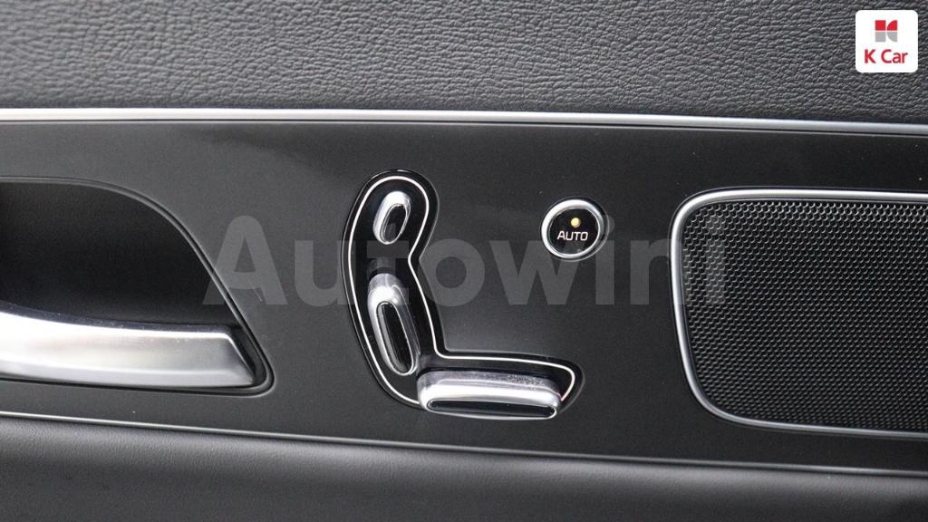 2018 KIA  K9 QUORIS 3.3 GDI EXECUTIVE - 33
