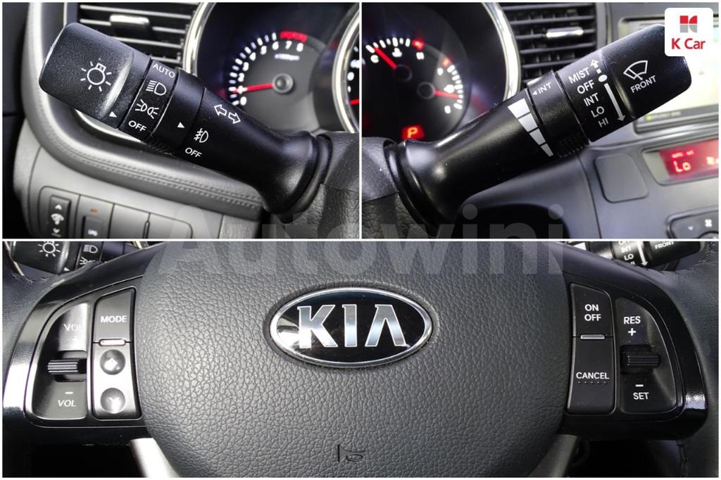 KNAGN418BDA339980 2013 KIA K5 OPTIMA LPI LUXURY-5