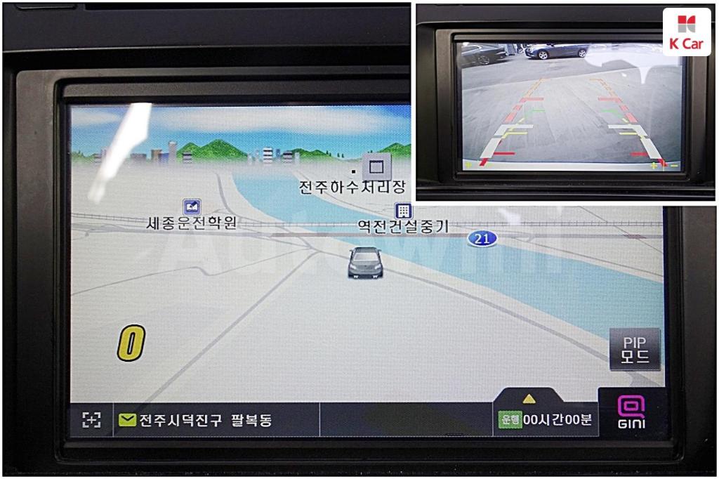 2013 KIA K5 OPTIMA LPI LUXURY - 7