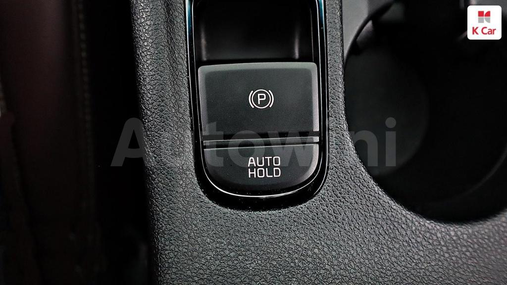 2020 KIA NIRO NOBLESSE SPECIAL - 30