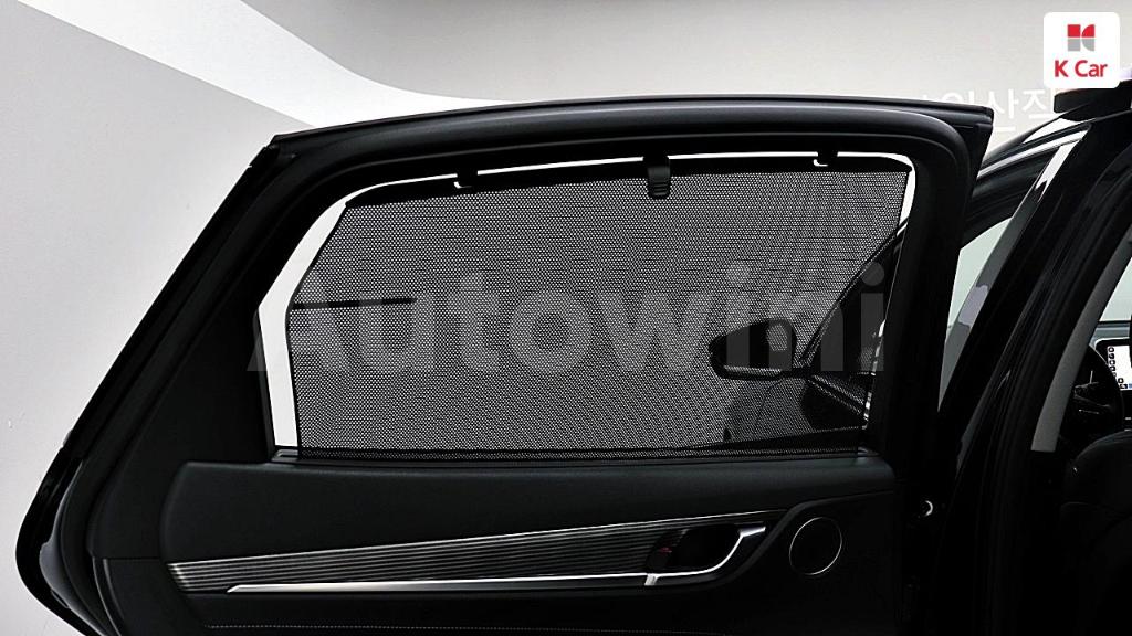 2018 HYUNDAI GRANDEUR IG AZERA 3.0 LPI EXCLUSIVE () - 23