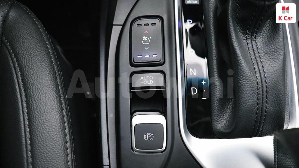 2018 HYUNDAI SANTAFE THE PRIME DIESEL 2.0 2WD - 13