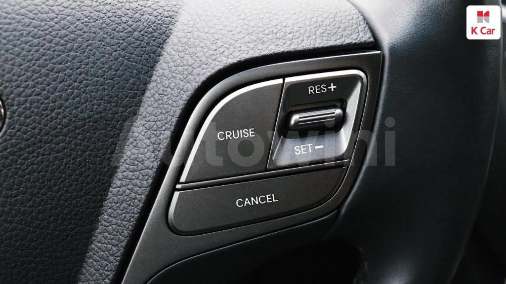 2018 HYUNDAI SANTAFE THE PRIME DIESEL 2.0 2WD - 26