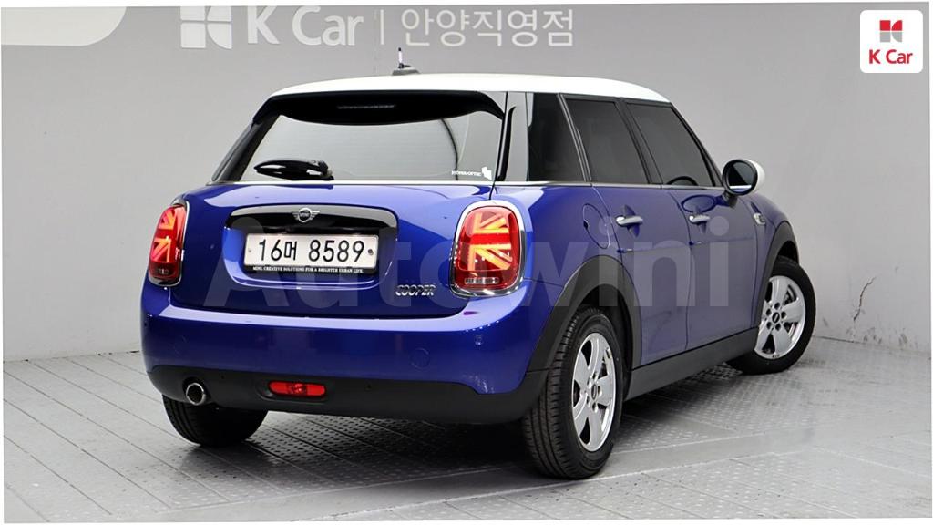 WMWXU1100K2H35088 2019 MINI COOPER BASIC-2