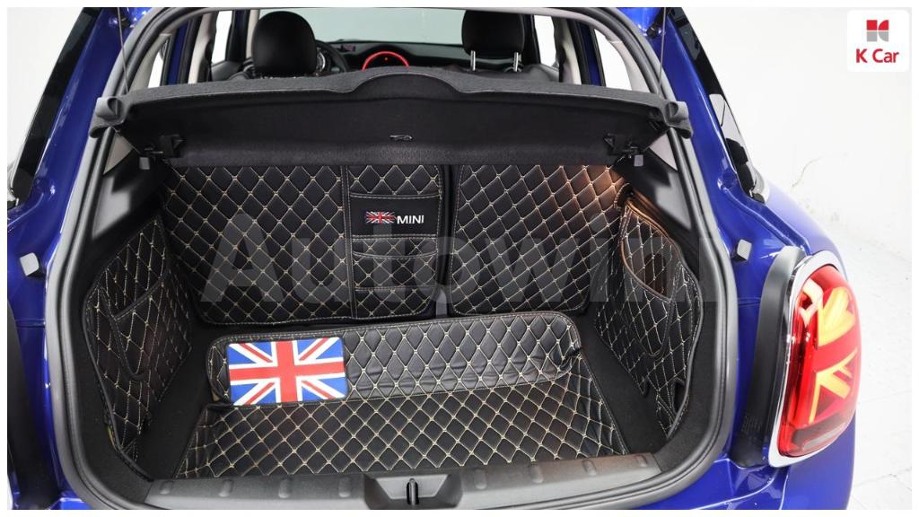2019 MINI COOPER BASIC - 10