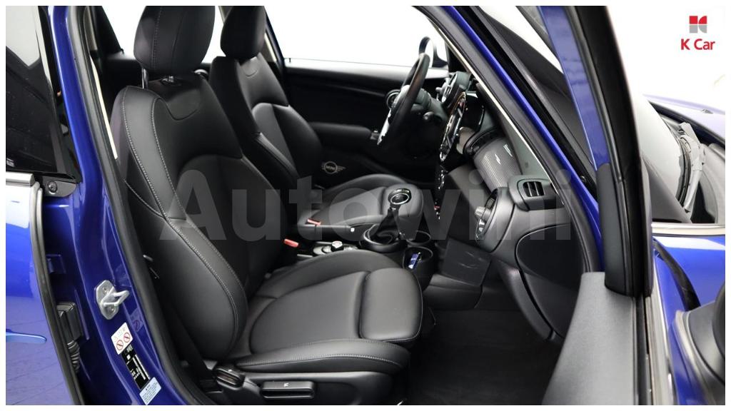 2019 MINI COOPER BASIC - 13