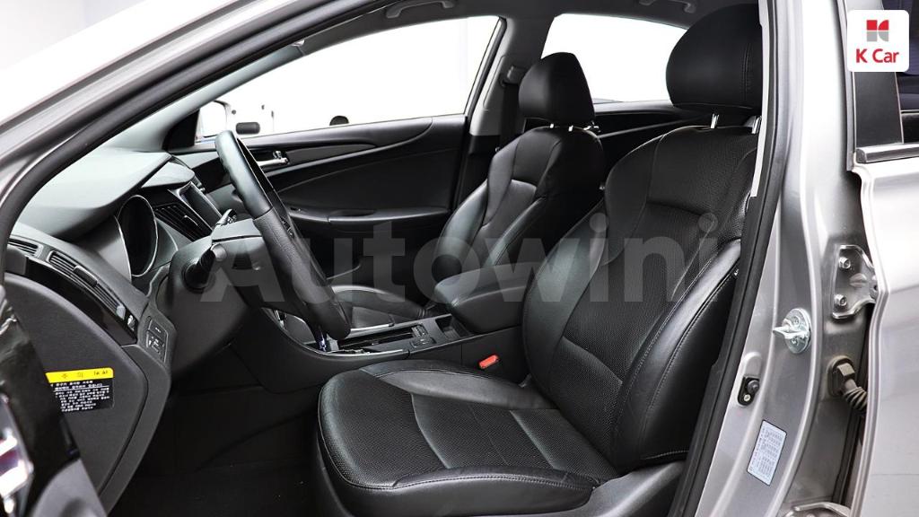 2011 HYUNDAI YF SONATA Y20 TOP - 12