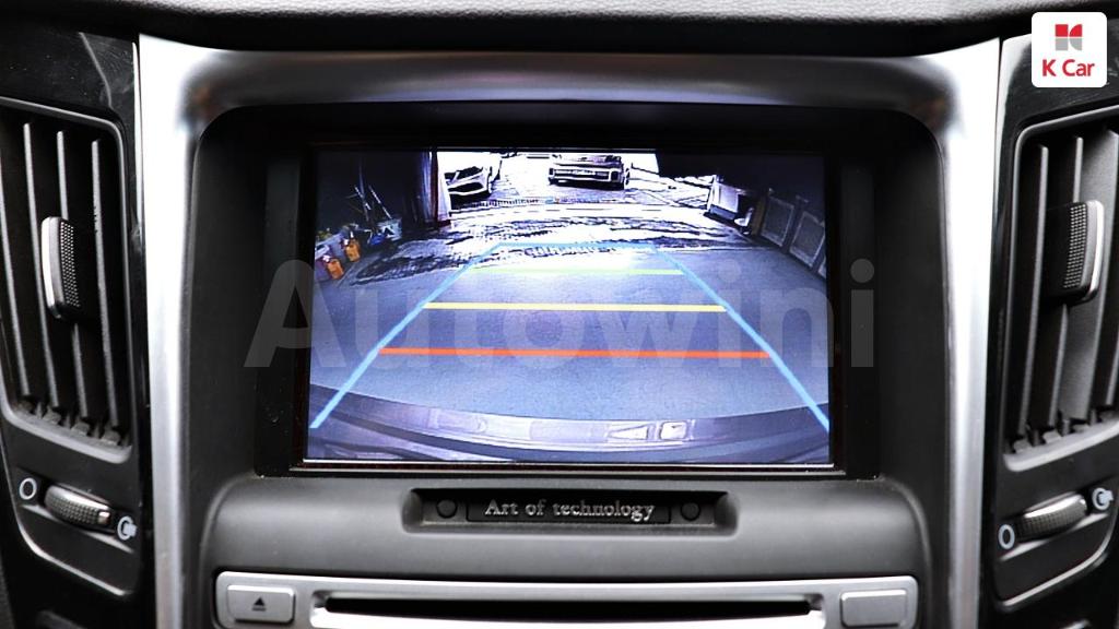 2011 HYUNDAI YF SONATA Y20 TOP - 28