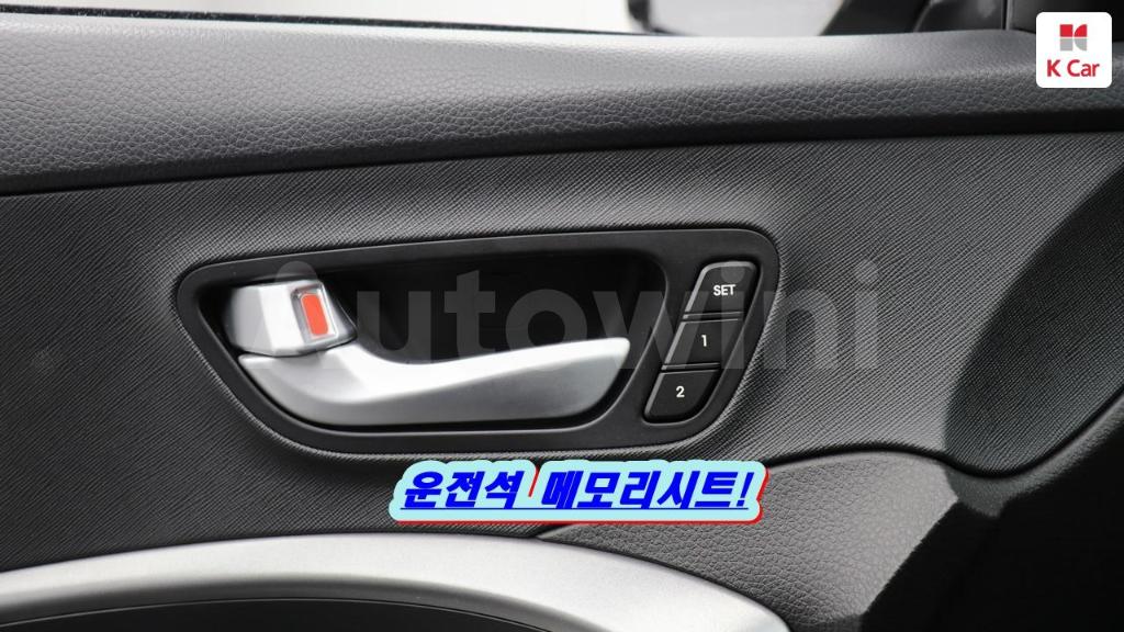 2014 HYUNDAI MAXCRUZ DIESEL(E-VGT) 2.2 4WD EXCLUSIVE - 25