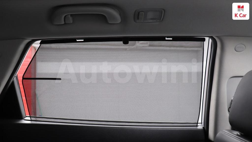 2014 HYUNDAI MAXCRUZ DIESEL(E-VGT) 2.2 4WD EXCLUSIVE - 28