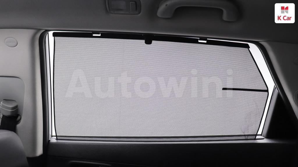 2014 HYUNDAI MAXCRUZ DIESEL(E-VGT) 2.2 4WD EXCLUSIVE - 29