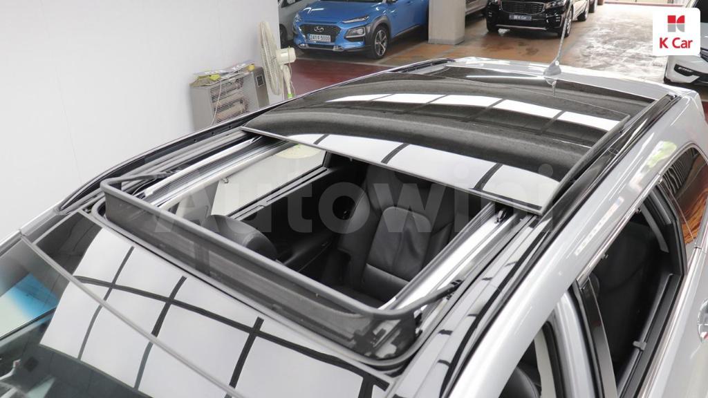 2014 HYUNDAI MAXCRUZ DIESEL(E-VGT) 2.2 4WD EXCLUSIVE - 32