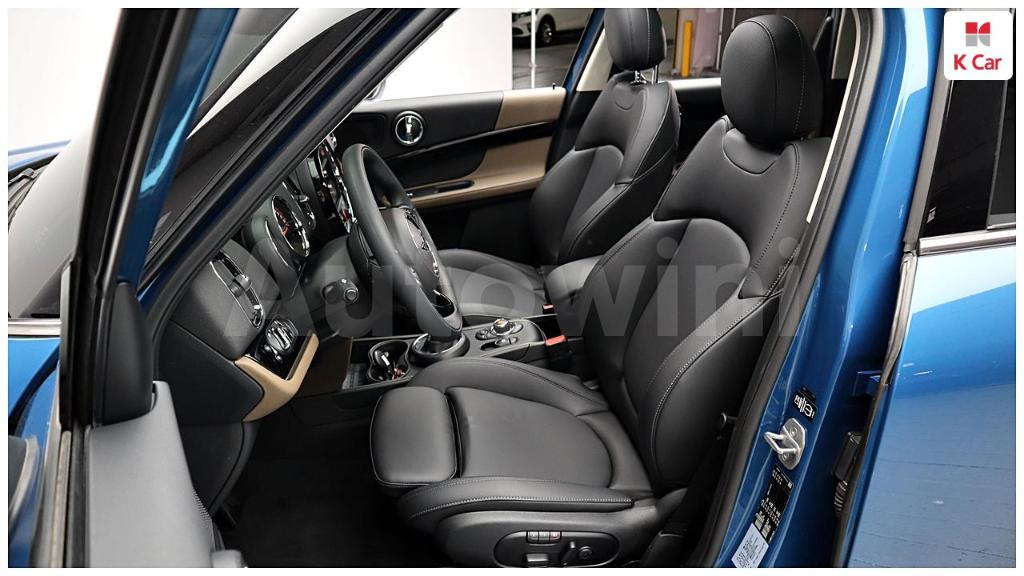 2020 MINI COOPER COUNTRYMAN HIGH - 12