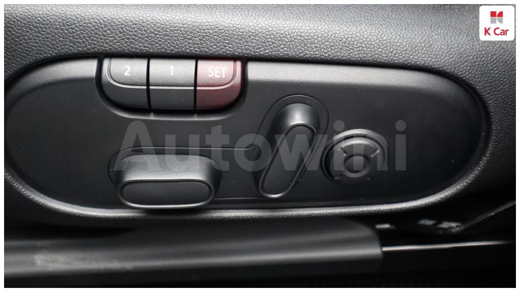 2020 MINI COOPER COUNTRYMAN HIGH - 30