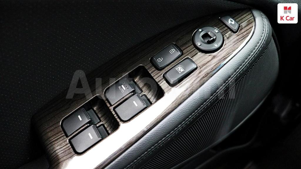 2013 KIA K5 OPTIMA 2.0 PRESTIGE - 11