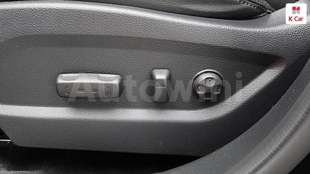 2018 HYUNDAI SANTAFE THE PRIME DIESEL 2.0 2WD - 23