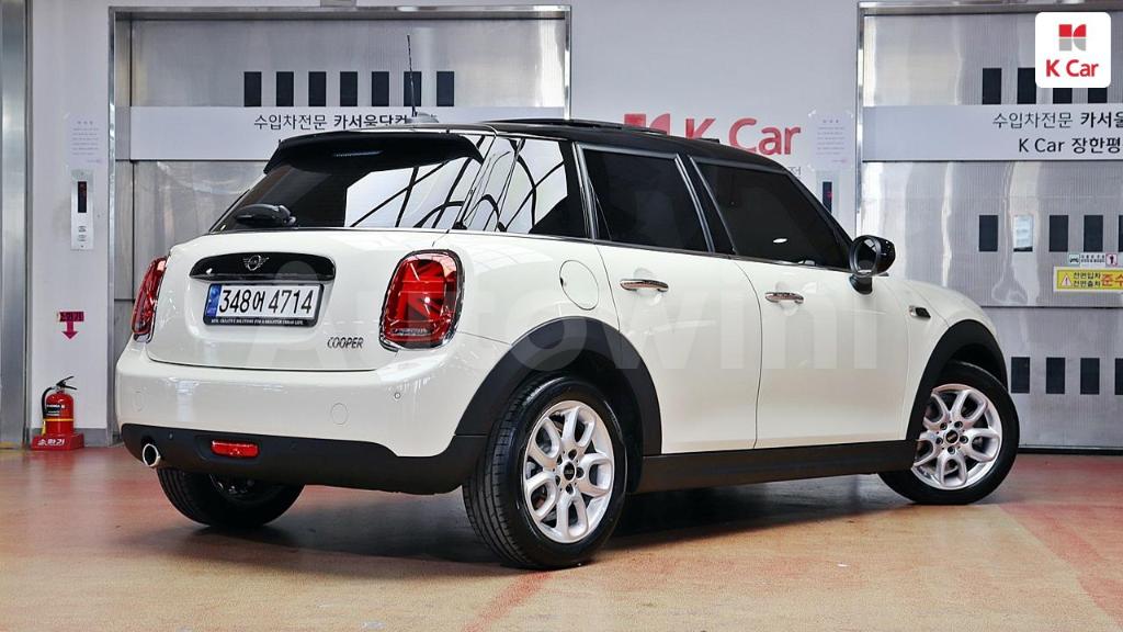 WMWXV7108M2N61741 2021 MINI COOPER HIGH-1