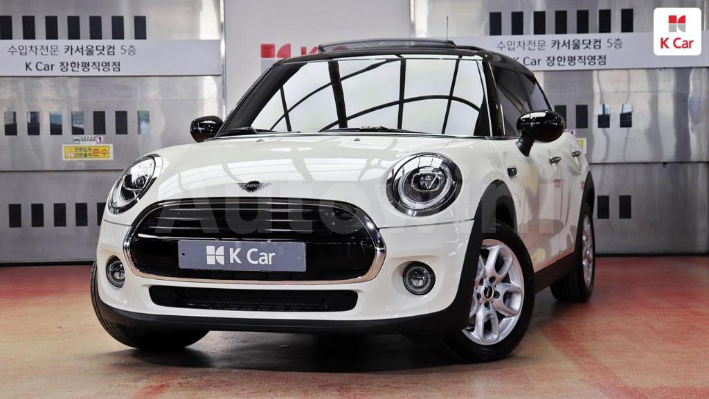 WMWXV7108M2N61741 2021 MINI COOPER HIGH-2
