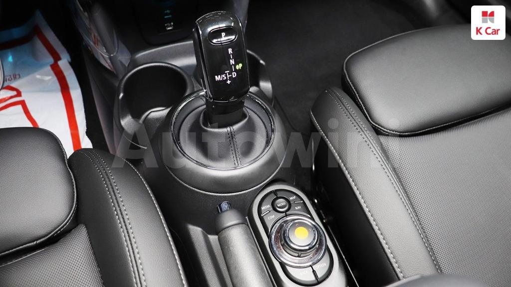 2021 MINI COOPER HIGH - 16