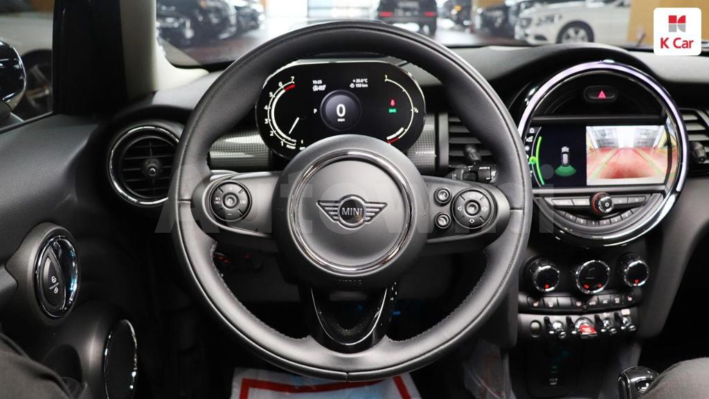 2021 MINI COOPER HIGH - 17