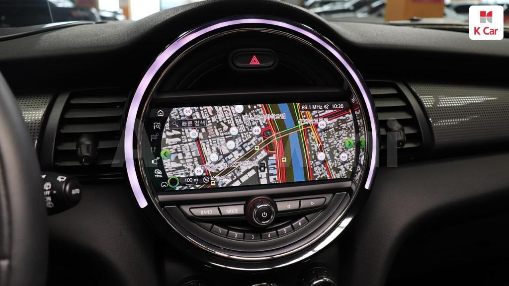 2021 MINI COOPER HIGH - 19