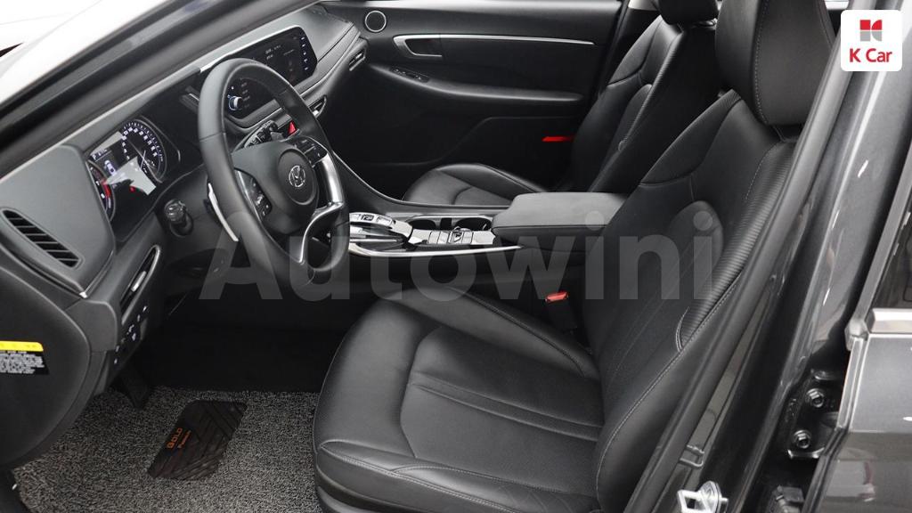 2020 HYUNDAI SONATA DN8 2.0 2.0 GASOLINE - 15