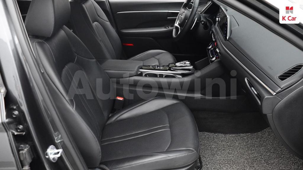 2020 HYUNDAI SONATA DN8 2.0 2.0 GASOLINE - 16