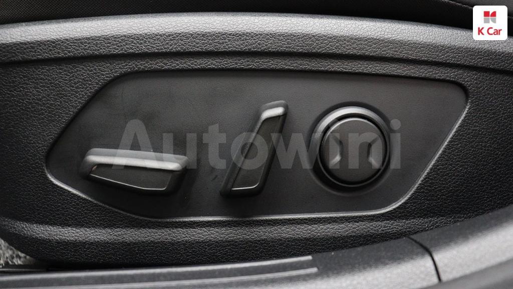 2020 HYUNDAI SONATA DN8 2.0 2.0 GASOLINE - 29