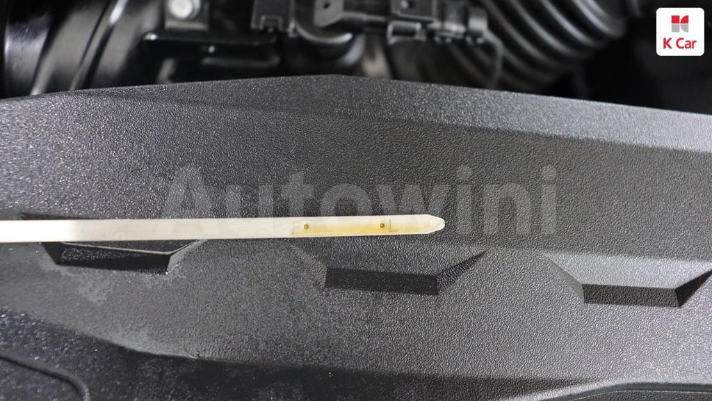 2020 HYUNDAI SONATA DN8 2.0 2.0 GASOLINE - 34