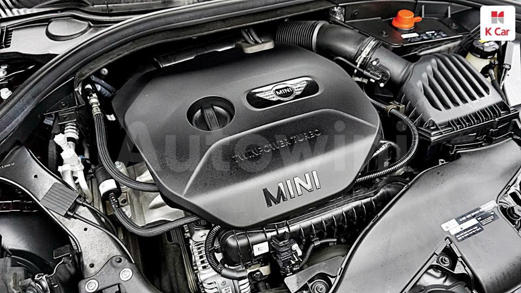 2019 MINI COOPER CLUBMAN HIGH - 9