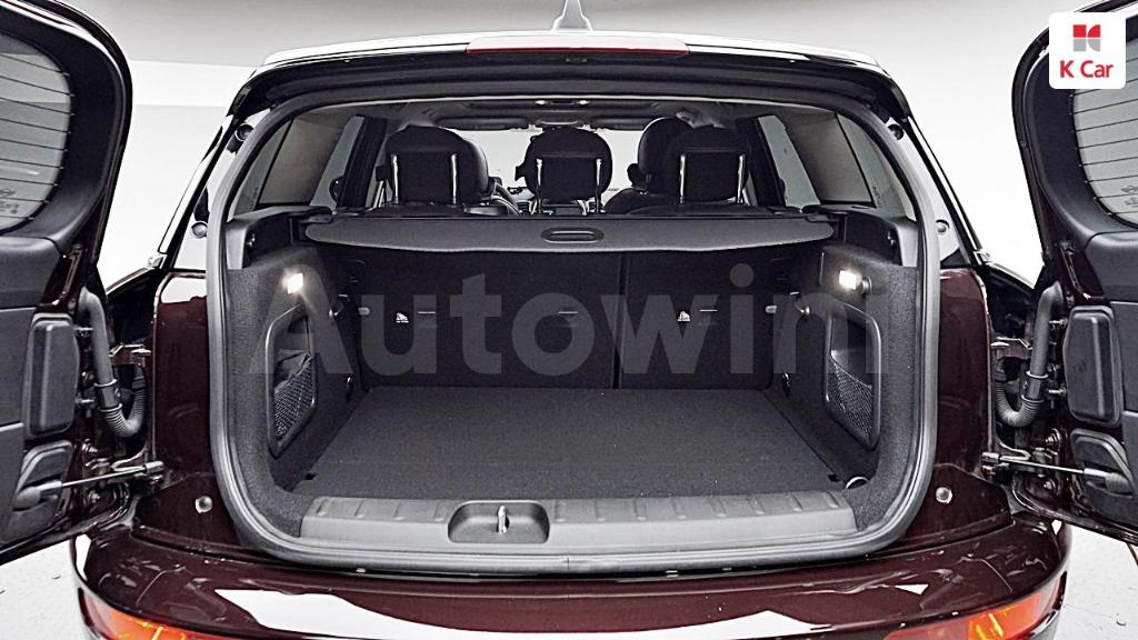 2019 MINI COOPER CLUBMAN HIGH - 10