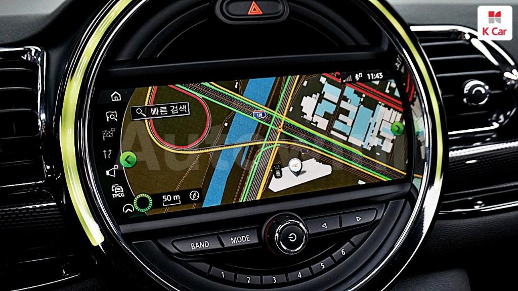 2019 MINI COOPER CLUBMAN HIGH - 20