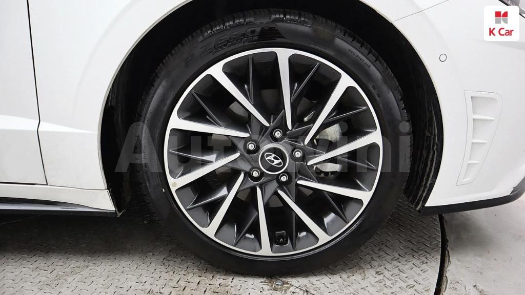 2020 HYUNDAI SONATA DN8 2.0 1.6 TURBO - 7