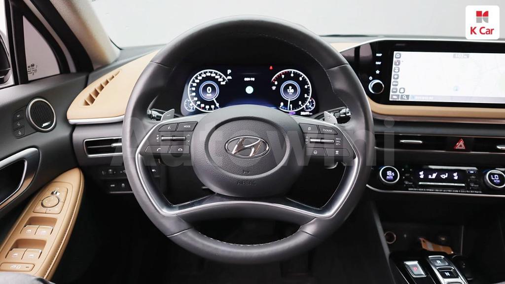 2020 HYUNDAI SONATA DN8 2.0 1.6 TURBO - 18