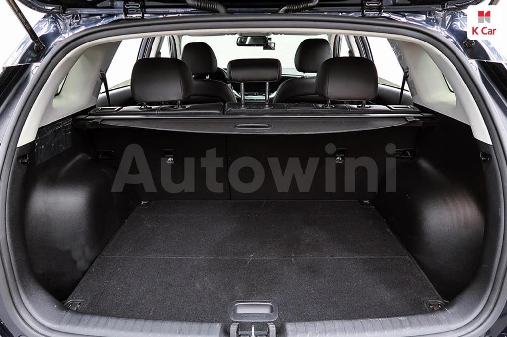 2020 KIA NIRO NOBLESSE SPECIAL - 10