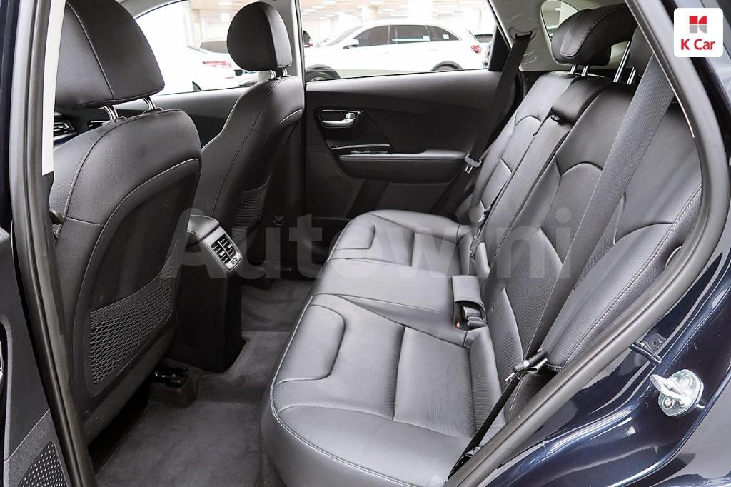 2020 KIA NIRO NOBLESSE SPECIAL - 14