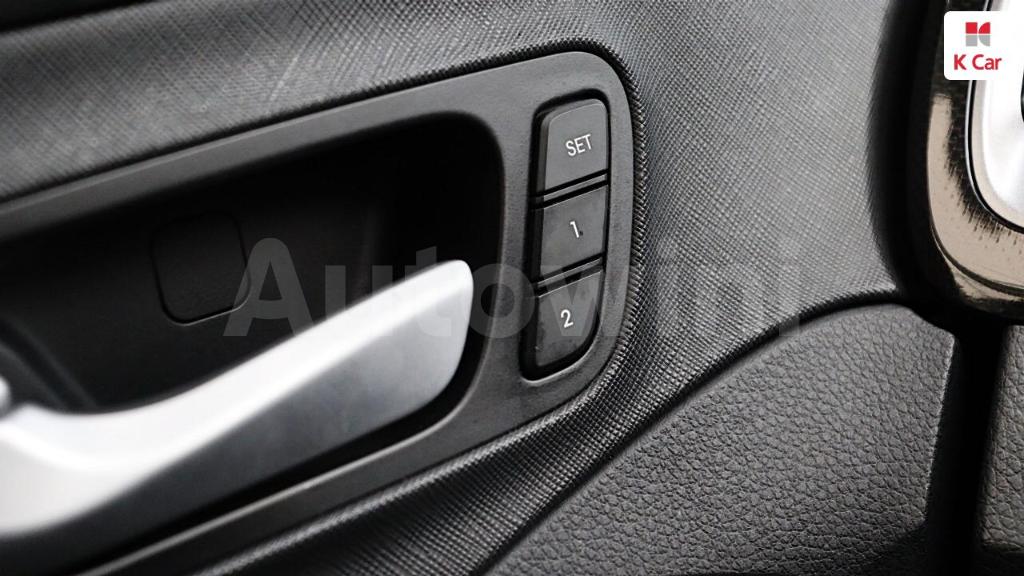 2015 HYUNDAI MAXCRUZ DIESEL(E-VGT) 2.2 4WD EXCLUSIVE - 29