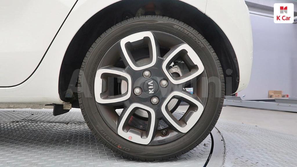 KNACK811BMT251519 2021 KIA RAY SIGNATURE-5