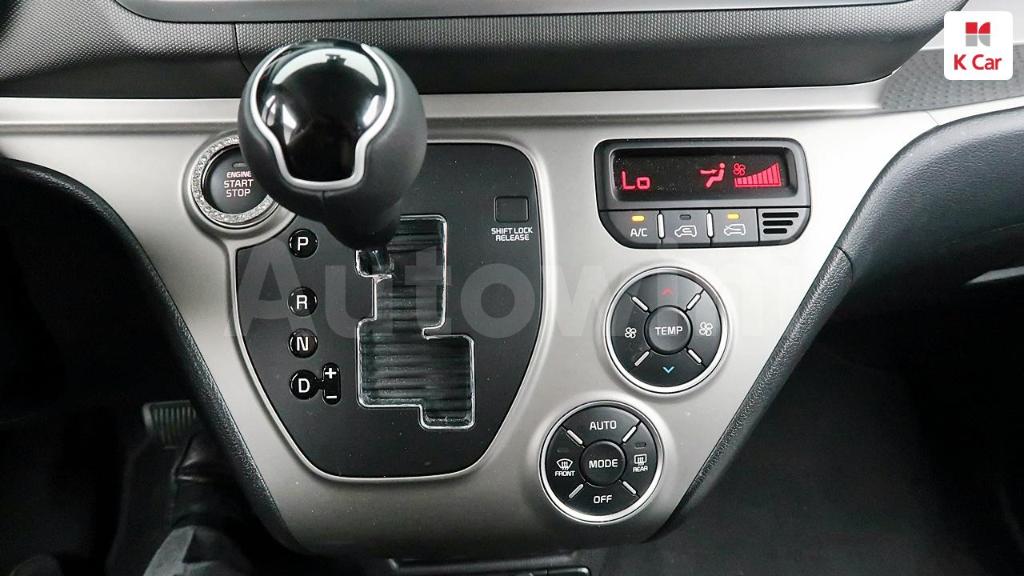 2021 KIA RAY SIGNATURE - 12