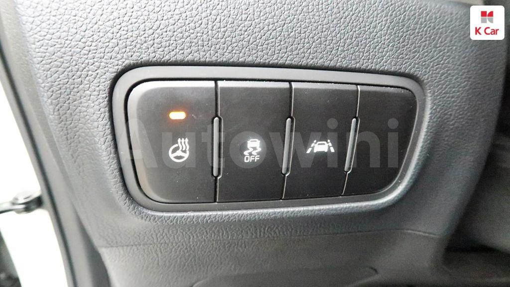 2021 KIA RAY SIGNATURE - 30