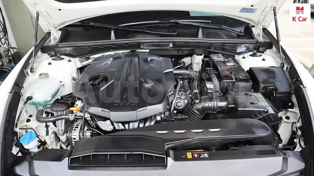 2020 HYUNDAI SONATA DN8 2.0 2.0 GASOLINE - 9