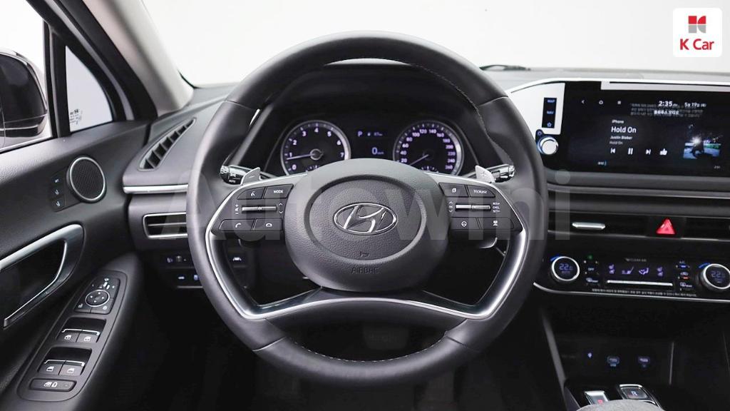 2020 HYUNDAI SONATA DN8 2.0 2.0 GASOLINE - 18
