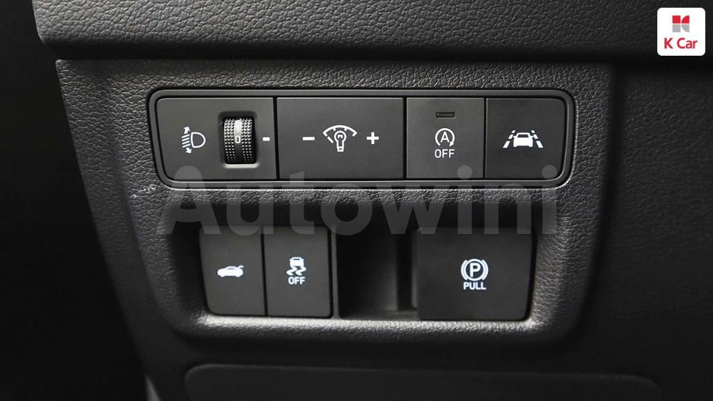 2020 HYUNDAI SONATA DN8 2.0 2.0 GASOLINE - 26