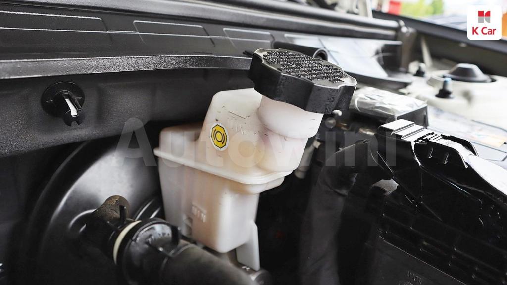 2020 HYUNDAI SONATA DN8 2.0 2.0 GASOLINE - 27