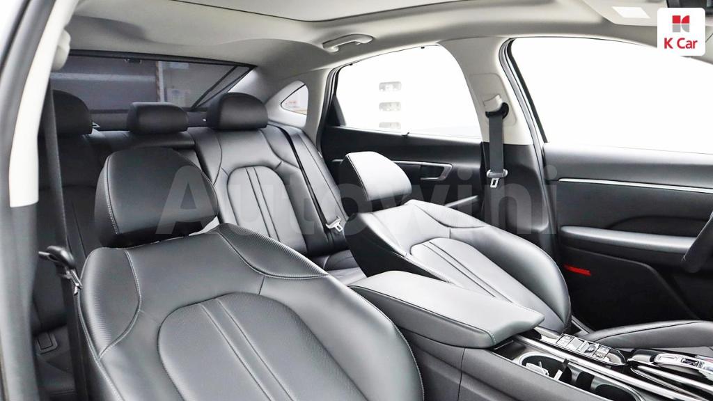 2020 HYUNDAI SONATA DN8 2.0 2.0 GASOLINE - 31