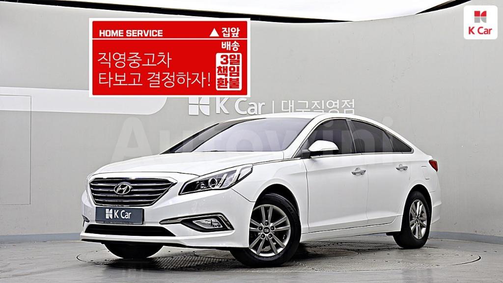 KMHE341DBGA236000 2016 HYUNDAI LF SONATA LPI MORDERN-2