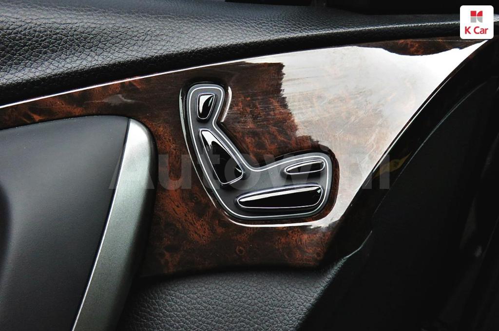 2017 HYUNDAI ASLAN G300 MORDERN - 17