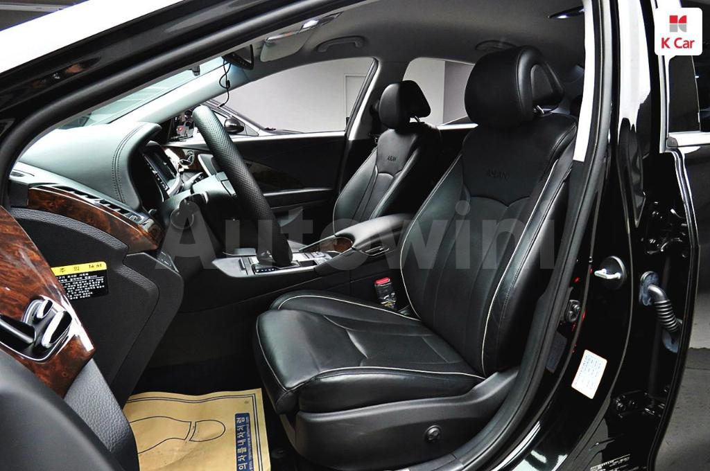 2017 HYUNDAI ASLAN G300 MORDERN - 21