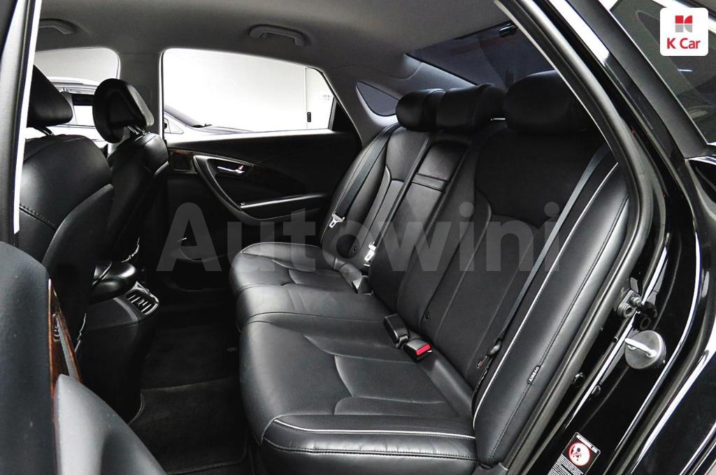2017 HYUNDAI ASLAN G300 MORDERN - 23