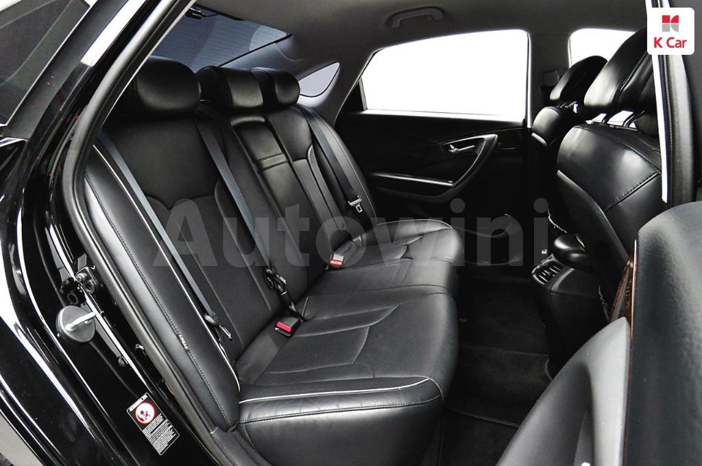 2017 HYUNDAI ASLAN G300 MORDERN - 24